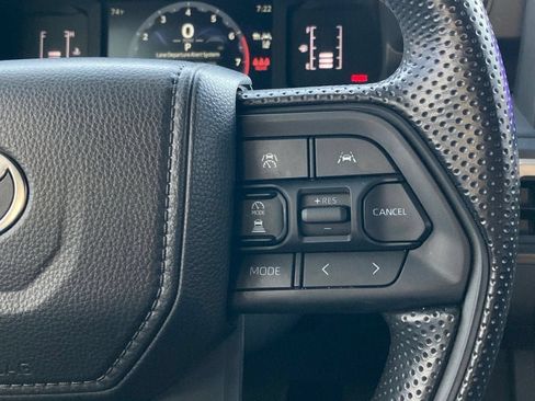 Certified 2025 Toyota Tacoma SR AWD/4WD image 18