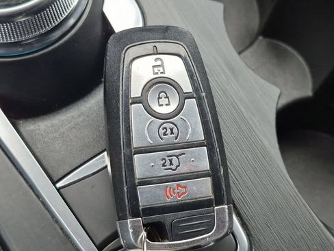 Used 2024 Ford Escape Active AWD/4WD image 32