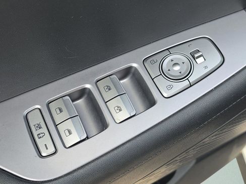 Used 2022 Hyundai Palisade SEL w/ Convenience Package image 24