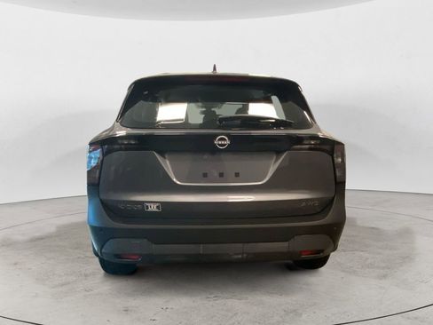 Used 2025 Nissan Kicks S AWD/4WD image 5
