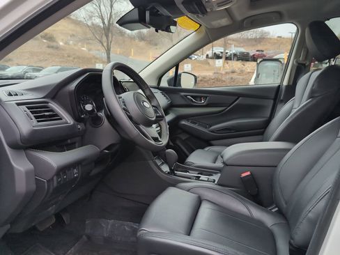 Certified 2025 Subaru Ascent Bronze Edition w/ Onyx Package image 10