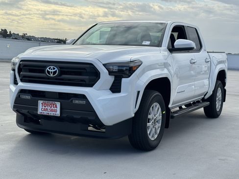 New 2026 Toyota Tacoma SR5 image 11