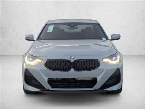 New 2026 BMW 230i Coupe w/ Premium Package image 5