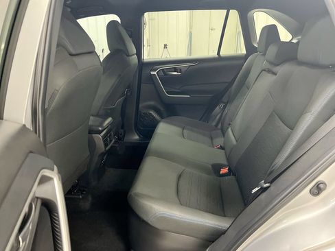 Used 2024 Toyota RAV4 SE AWD/4WD image 23
