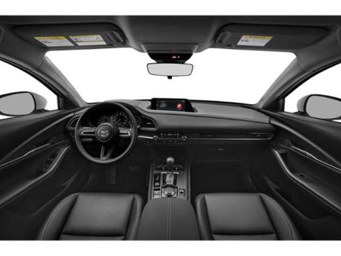 Used 2020 MAZDA CX-30 FWD w/ Select Package image 11