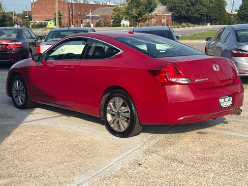 Used 2011 Honda Accord EX-L image 3