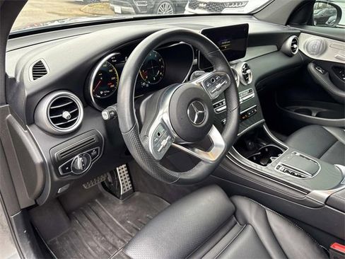 Used 2020 Mercedes-Benz GLC 300 GLC 300 image 29
