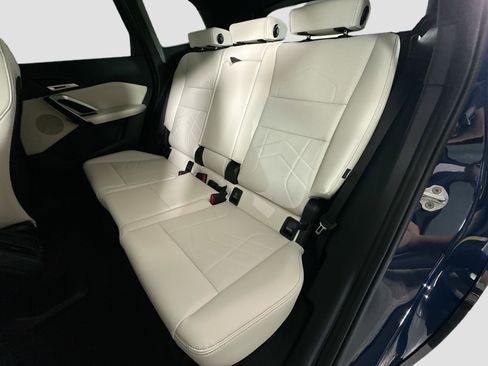 New 2026 BMW X1 xDrive28i w/ Technology Package image 24