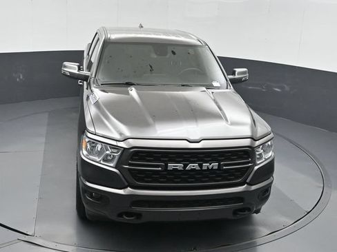 Used 2024 RAM 1500 Big Horn AWD/4WD image 36