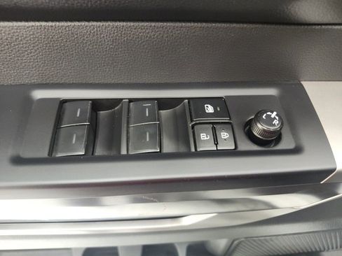 Used 2025 Toyota Tundra SR5 image 48