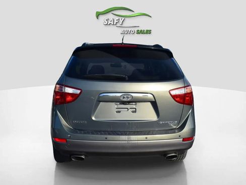 Used 2008 Hyundai Veracruz SE image 7