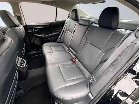 Certified 2025 Subaru Legacy Touring XT image 27