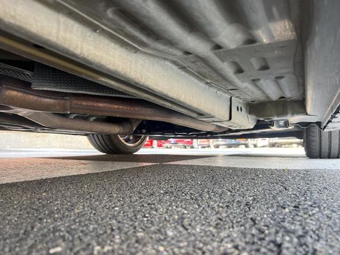 Used 2010 Ford Mustang Shelby GT500 image 47