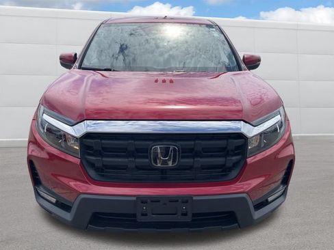 Used 2024 Honda Ridgeline RTL image 11