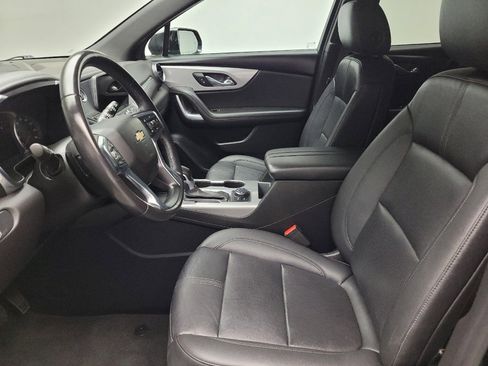 Used 2021 Chevrolet Blazer LT AWD/4WD image 17