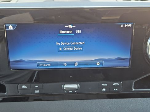 Used 2026 Mercedes-Benz Sprinter 4500 image 9