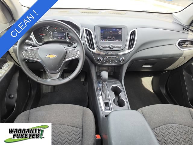 Used 2024 Chevrolet Equinox LT AWD/4WD image 8