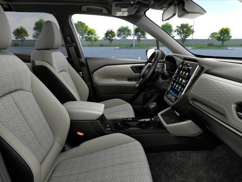 New 2026 Subaru Forester Touring AWD/4WD image 16