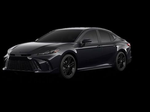 New 2026 Toyota Camry SE Nightshade image 23