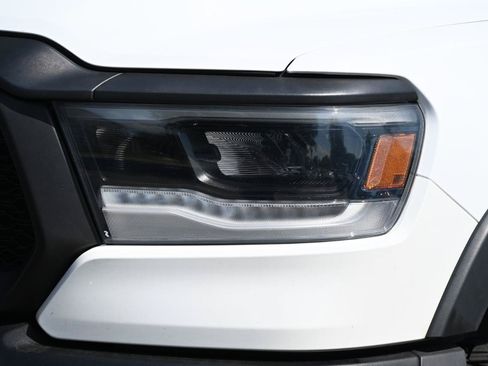 Used 2019 RAM 1500 Rebel w/ Rebel Level 2 Equipment Group AWD/4WD image 8