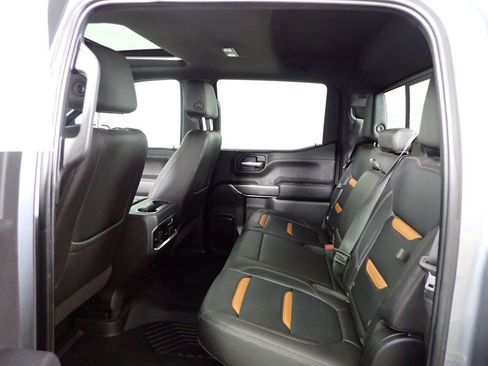 Used 2020 GMC Sierra 1500 AT4 w/ AT4 Premium Package AWD/4WD image 36