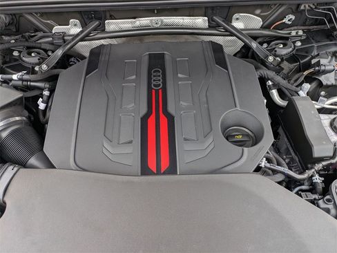 New 2025 Audi SQ5 Premium Plus image 38