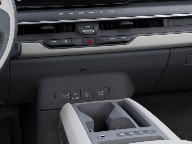 New 2026 Kia EV9 Wind AWD/4WD image 23