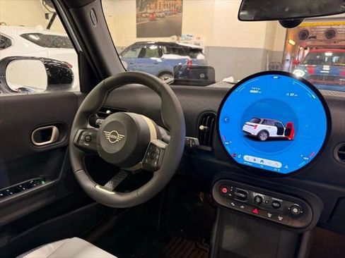 New 2026 MINI Cooper 4-Door Hardtop image 30