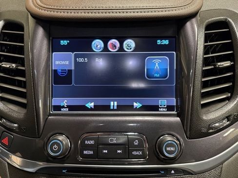 Used 2014 Chevrolet Impala LT w/ Premium Seating Package image 37