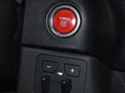 Used 2024 Toyota Tundra SR5 image 26