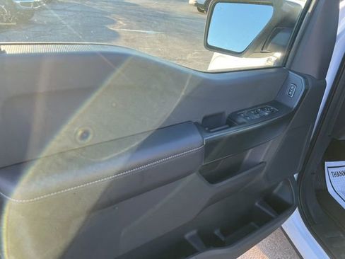 New 2026 Ford F150 STX w/ Equipment Group 200A AWD/4WD image 19