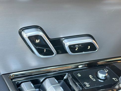 New 2026 Land Rover Range Rover Sport Dynamic SE image 26