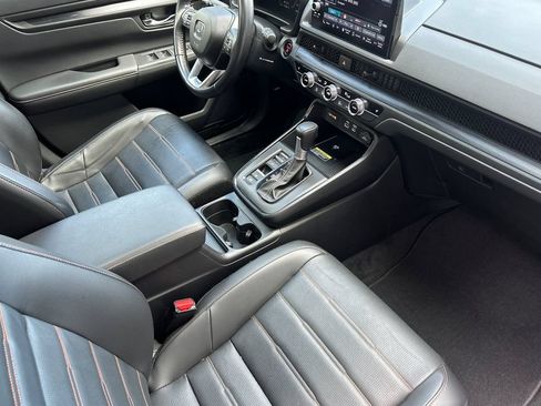 Used 2025 Honda CR-V Sport-L image 16