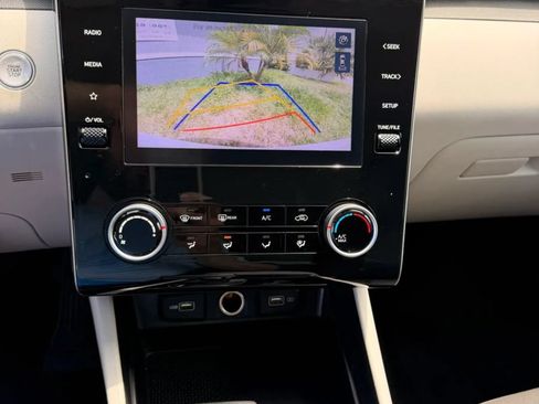 Used 2022 Hyundai Tucson SEL w/ Cargo Package FWD image 40