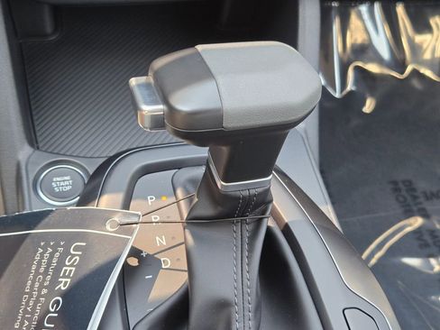 New 2026 Kia K4 FWD image 29