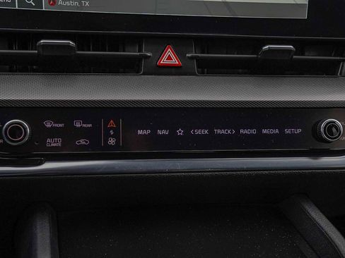 Certified 2023 Kia Sportage SX Prestige image 17