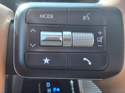 New 2026 Hyundai Santa Fe Calligraphy image 22