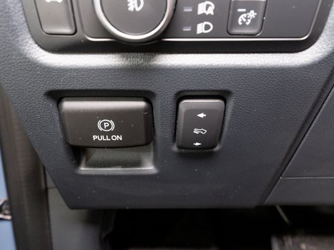 Used 2023 Ford F150 Platinum w/ Equipment Group 701A High AWD/4WD image 38