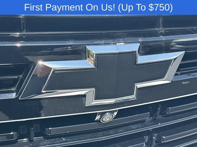 Certified 2023 Chevrolet Tahoe RST w/ Luxury Package RWD image 31