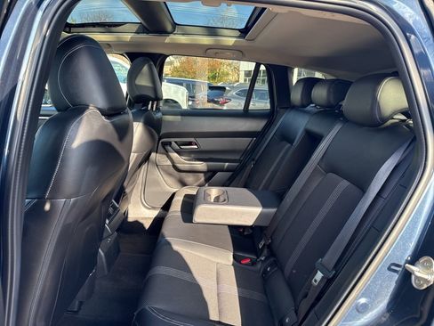 Used 2023 MAZDA CX-50 2.5 S w/ Cargo Package image 24