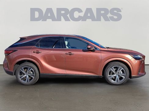 Used 2025 Lexus RX 350 Premium image 7