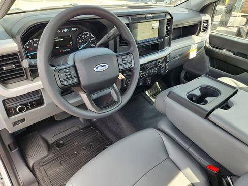 New 2026 Ford F250 XL image 28