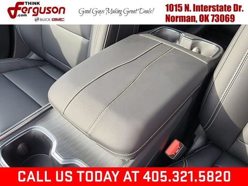 New 2026 GMC Acadia Elevation w/ Black Edition FWD image 32