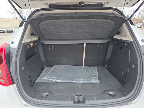 Used 2019 Buick Encore Essence image 12