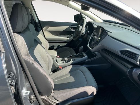 Certified 2024 Subaru Crosstrek 2.0i Premium AWD/4WD image 15