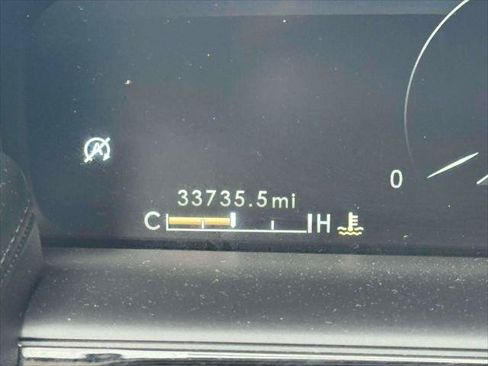 Used 2022 Lincoln Nautilus Reserve w/ Cargo Utility Package AWD/4WD image 29