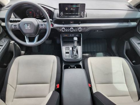 Used 2024 Honda CR-V EX image 27