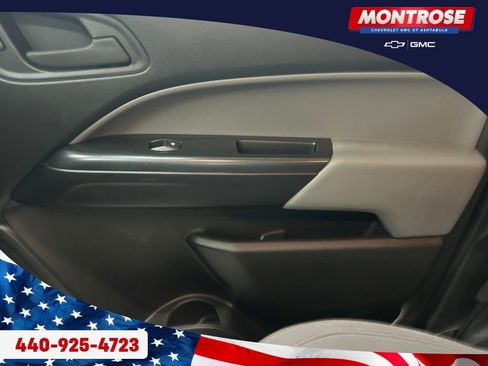 Used 2020 Chevrolet Colorado W/T image 12