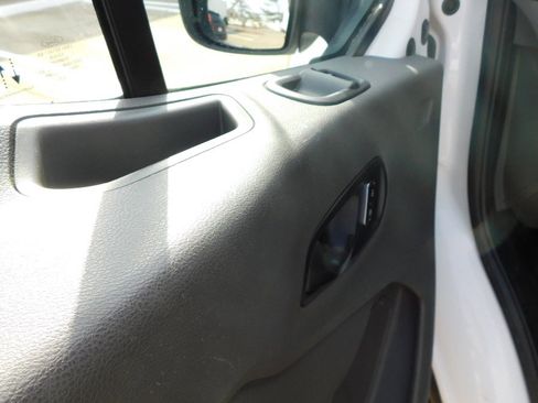 Used 2023 Ford Transit 250 Medium Roof w/ Load Area Protection Package image 13