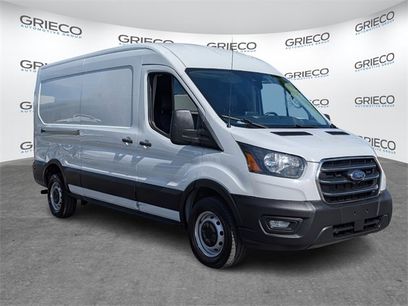 Used 2020 Ford Transit 250 Medium Roof w/ Load Area Protection Package
